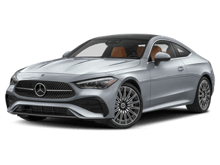 Mercedes-Benz CLE CLE 450 4MATIC Coupe Mercedes-Benz CLE CLE 450 4MATIC Coupe