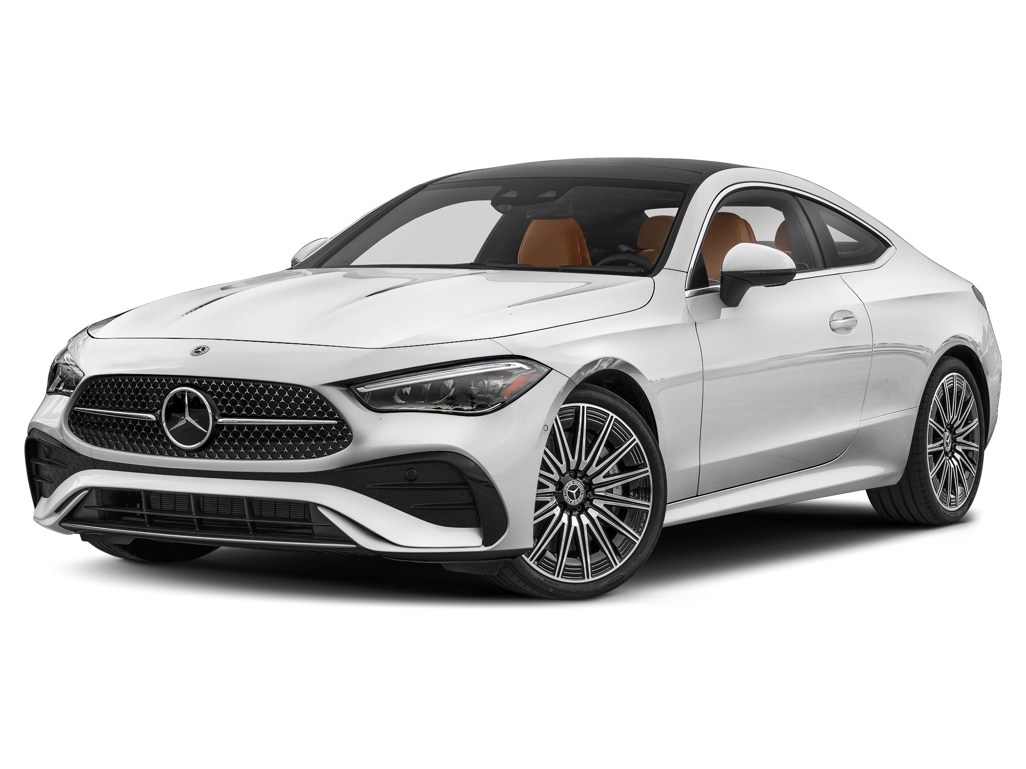 Mercedes-Benz CLE CLE 450 4MATIC Coupe Mercedes-Benz CLE CLE 450 4MATIC Coupe