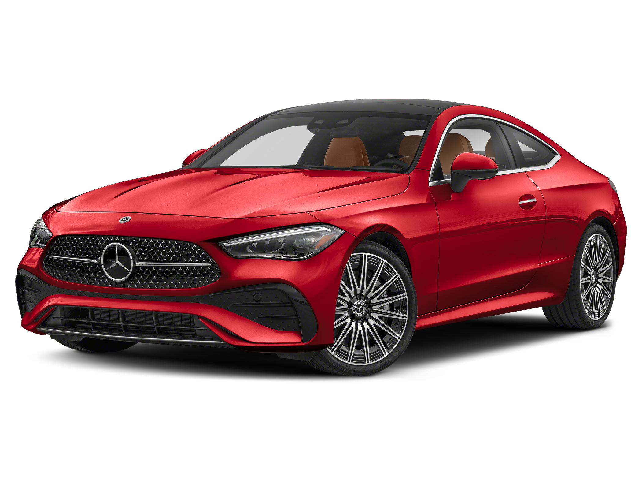 Mercedes-Benz CLE CLE 450 4MATIC Coupe Mercedes-Benz CLE CLE 450 4MATIC Coupe