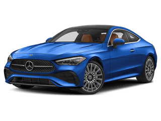 Mercedes-Benz CLE CLE 450 4MATIC Coupe Mercedes-Benz CLE CLE 450 4MATIC Coupe