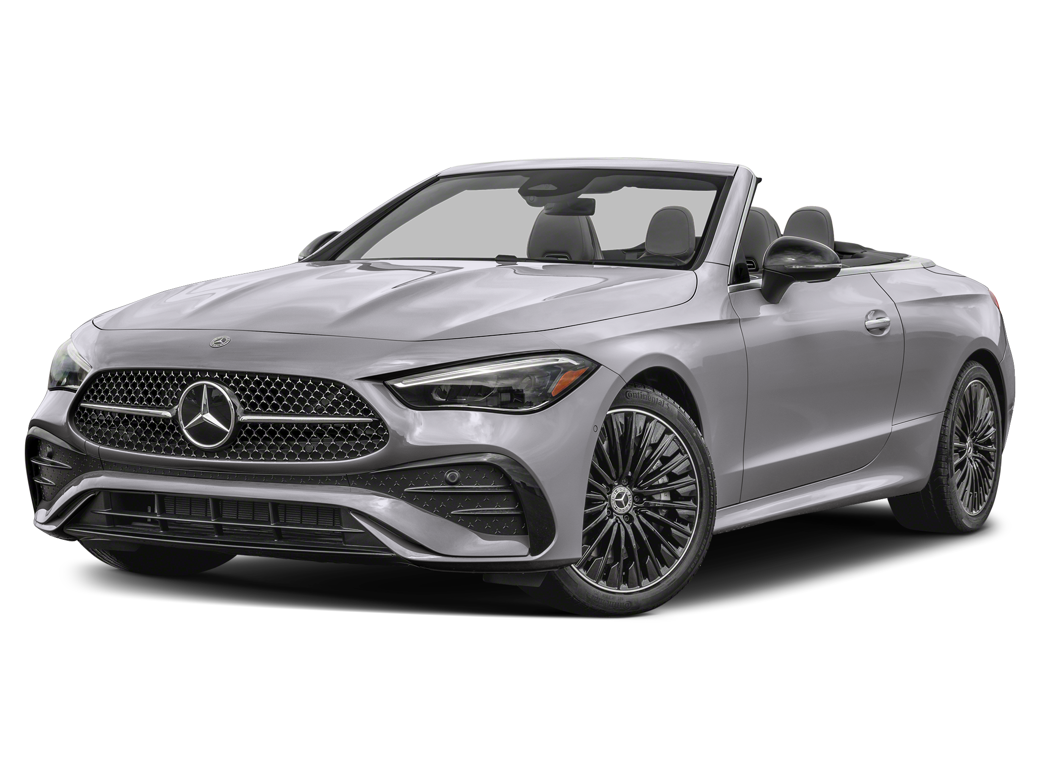 Mercedes-Benz CLE CLE 450 4MATIC Cabriolet Mercedes-Benz CLE CLE 450 4MATIC Cabriolet