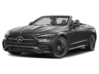 Mercedes-Benz CLE CLE 450 4MATIC Cabriolet Mercedes-Benz CLE CLE 450 4MATIC Cabriolet