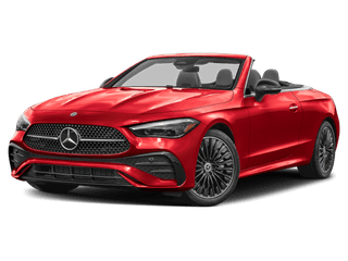 Mercedes-Benz CLE CLE 450 4MATIC Cabriolet Mercedes-Benz CLE CLE 450 4MATIC Cabriolet