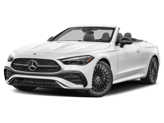 Mercedes-Benz CLE CLE 450 4MATIC Cabriolet Mercedes-Benz CLE CLE 450 4MATIC Cabriolet