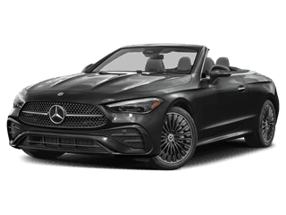 Mercedes-Benz CLE CLE 450 4MATIC Cabriolet Mercedes-Benz CLE CLE 450 4MATIC Cabriolet