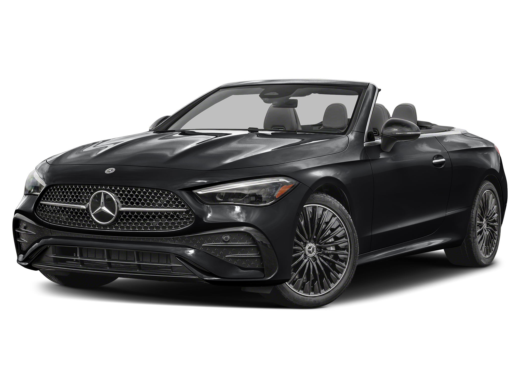 Mercedes-Benz CLE CLE 450 4MATIC Cabriolet Mercedes-Benz CLE CLE 450 4MATIC Cabriolet