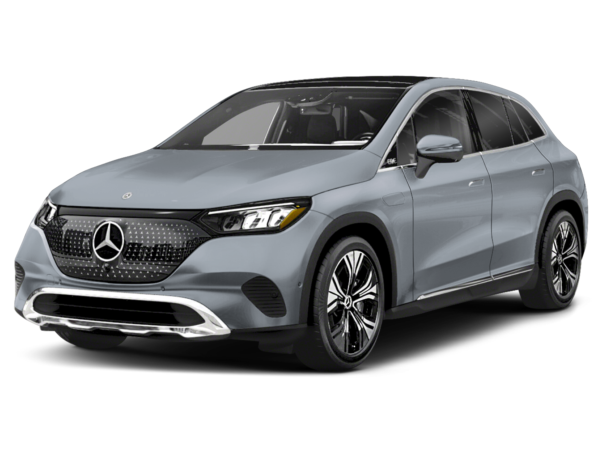 Mercedes-Benz EQE EQE 320+ SUV Mercedes-Benz EQE EQE 320+ SUV