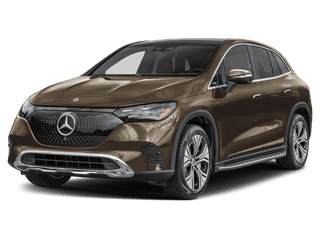 Mercedes-Benz EQE EQE 320+ SUV Mercedes-Benz EQE EQE 320+ SUV
