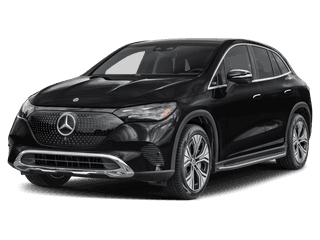 Mercedes-Benz EQE EQE 320+ SUV Mercedes-Benz EQE EQE 320+ SUV