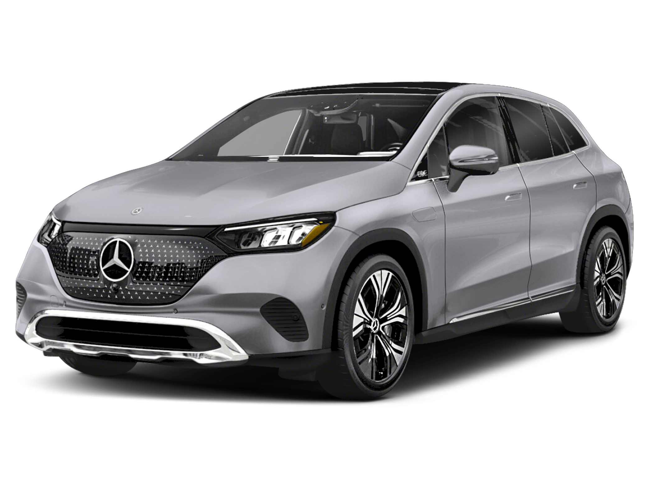 Mercedes-Benz EQE EQE 320+ SUV Mercedes-Benz EQE EQE 320+ SUV