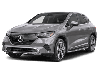 Mercedes-Benz EQE EQE 320+ SUV Mercedes-Benz EQE EQE 320+ SUV
