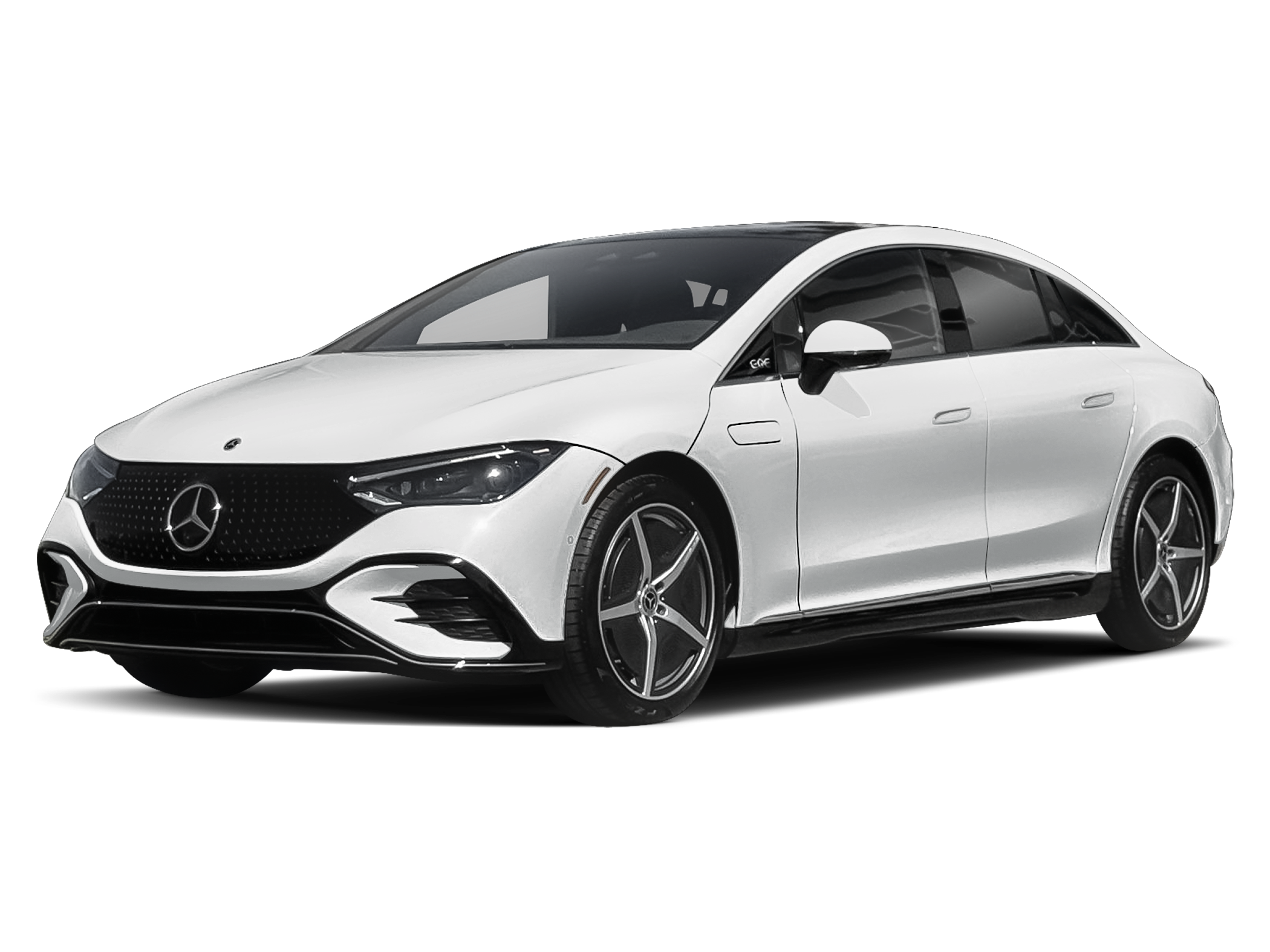 Mercedes-Benz EQE EQE 320+ Sedan Mercedes-Benz EQE EQE 320+ Sedan