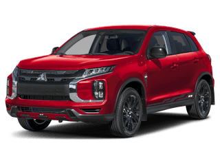 Mitsubishi Outlander Sport Railliart 2.0 AWC Mitsubishi Outlander Sport Railliart 2.0 AWC