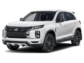 Mitsubishi Outlander Sport Railliart 2.0 AWC Mitsubishi Outlander Sport Railliart 2.0 AWC