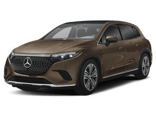 Mercedes-Benz EQS EQS 400 4MATIC SUV Mercedes-Benz EQS EQS 400 4MATIC SUV