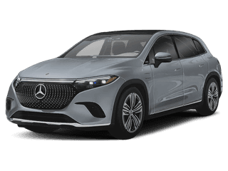 Mercedes-Benz EQS EQS 400 4MATIC SUV Mercedes-Benz EQS EQS 400 4MATIC SUV