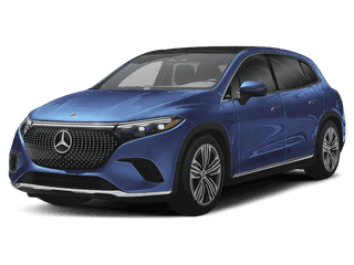 Mercedes-Benz EQS EQS 400 4MATIC SUV Mercedes-Benz EQS EQS 400 4MATIC SUV