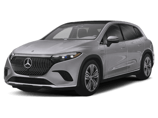 Mercedes-Benz EQS EQS 400 4MATIC SUV Mercedes-Benz EQS EQS 400 4MATIC SUV