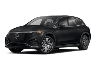 Mercedes-Benz EQS EQS 550 4MATIC SUV Mercedes-Benz EQS EQS 550 4MATIC SUV