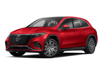 Mercedes-Benz EQS EQS 550 4MATIC SUV Mercedes-Benz EQS EQS 550 4MATIC SUV