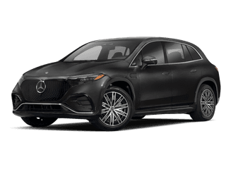 Mercedes-Benz EQS EQS 550 4MATIC SUV Mercedes-Benz EQS EQS 550 4MATIC SUV