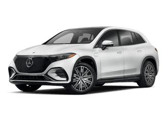 Mercedes-Benz EQS EQS 550 4MATIC SUV Mercedes-Benz EQS EQS 550 4MATIC SUV