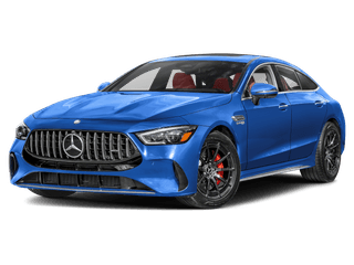 Mercedes-Benz AMG GT AMG GT 63 4-Door Coupe Mercedes-Benz AMG GT AMG GT 63 4-Door Coupe