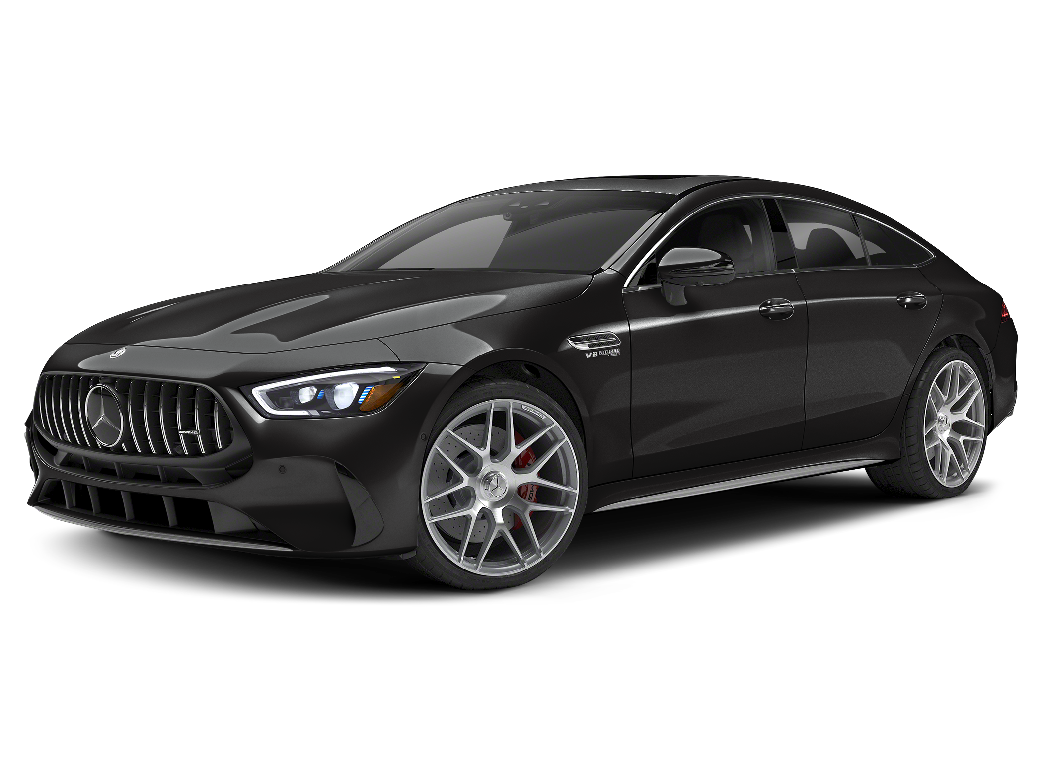 Mercedes-Benz AMG GT AMG GT 63 S E Performance 4-Door Coupe Mercedes-Benz AMG GT AMG GT 63 S E Performance 4-Door Coupe