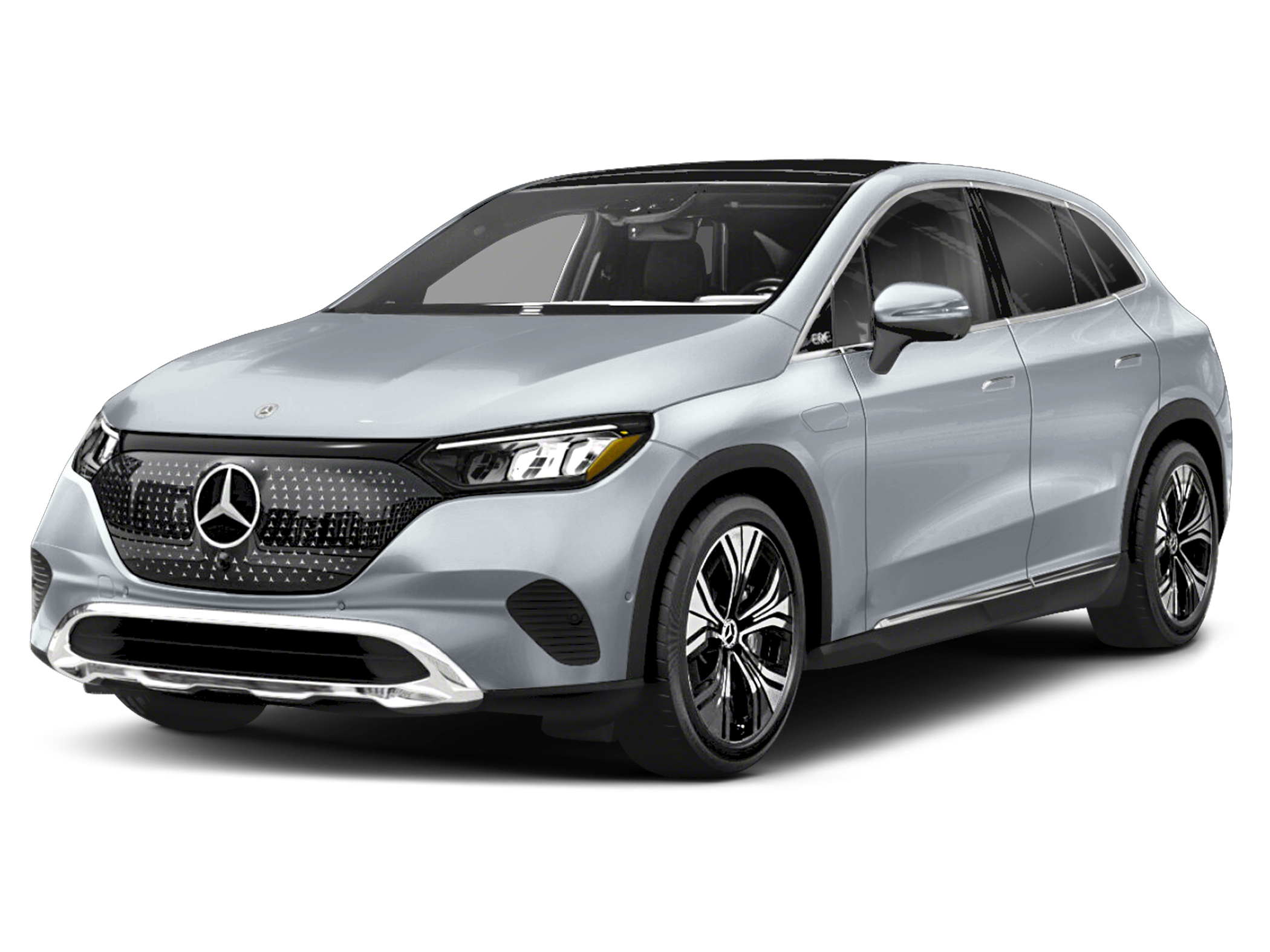 Mercedes-Benz EQE EQE 320 4MATIC SUV Mercedes-Benz EQE EQE 320 4MATIC SUV