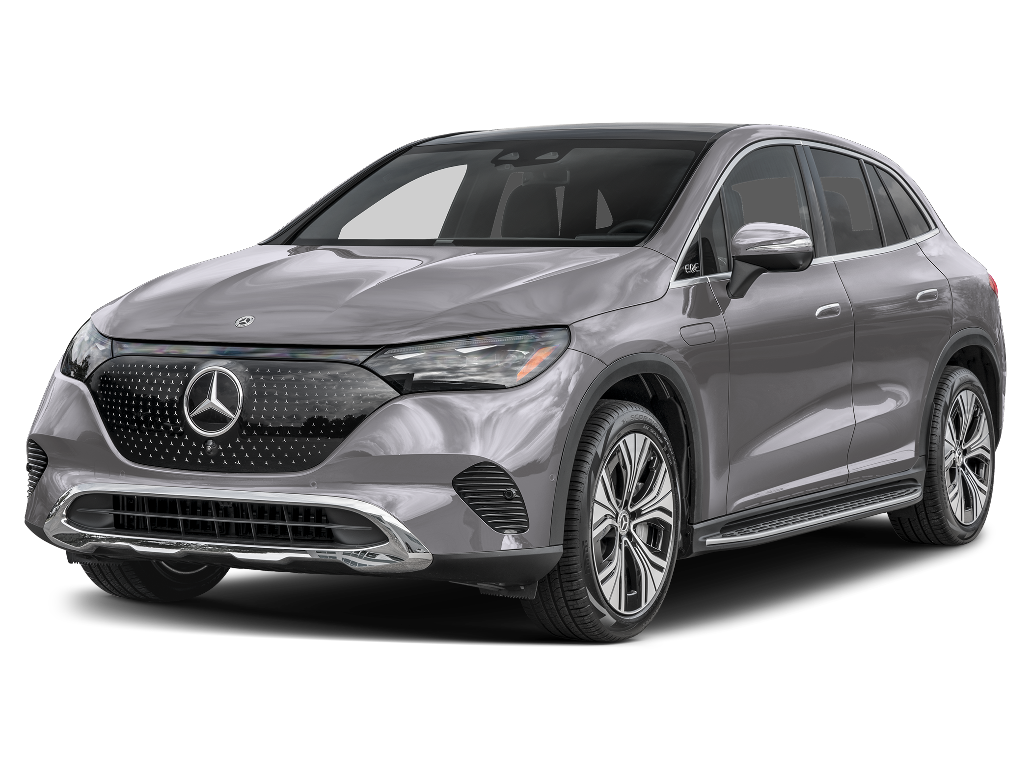 Mercedes-Benz EQE EQE 320 4MATIC SUV Mercedes-Benz EQE EQE 320 4MATIC SUV