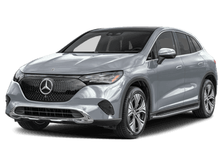 Mercedes-Benz EQE EQE 320 4MATIC SUV Mercedes-Benz EQE EQE 320 4MATIC SUV