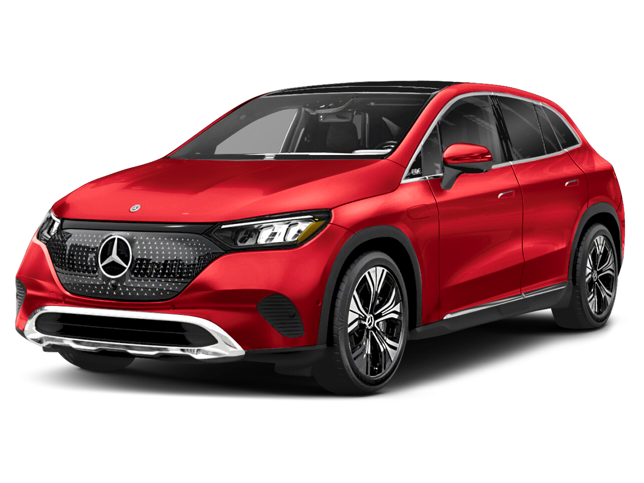 Mercedes-Benz EQE EQE 320 4MATIC SUV Mercedes-Benz EQE EQE 320 4MATIC SUV