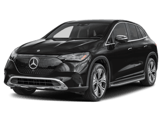 Mercedes-Benz EQE EQE 320 4MATIC SUV Mercedes-Benz EQE EQE 320 4MATIC SUV