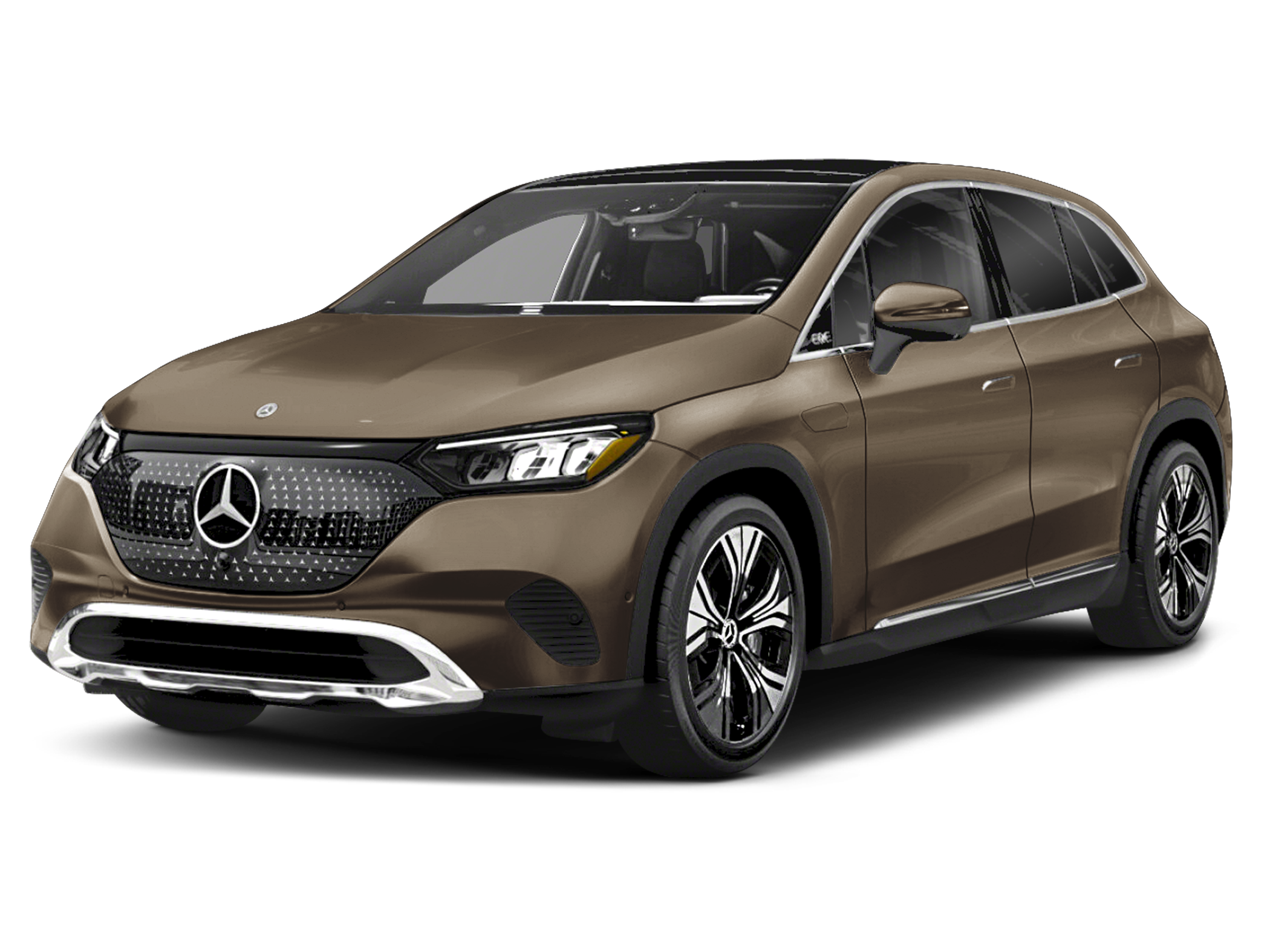 Mercedes-Benz EQE EQE 320 4MATIC SUV Mercedes-Benz EQE EQE 320 4MATIC SUV