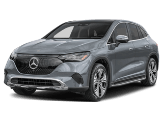 Mercedes-Benz EQE EQE 320 4MATIC SUV Mercedes-Benz EQE EQE 320 4MATIC SUV