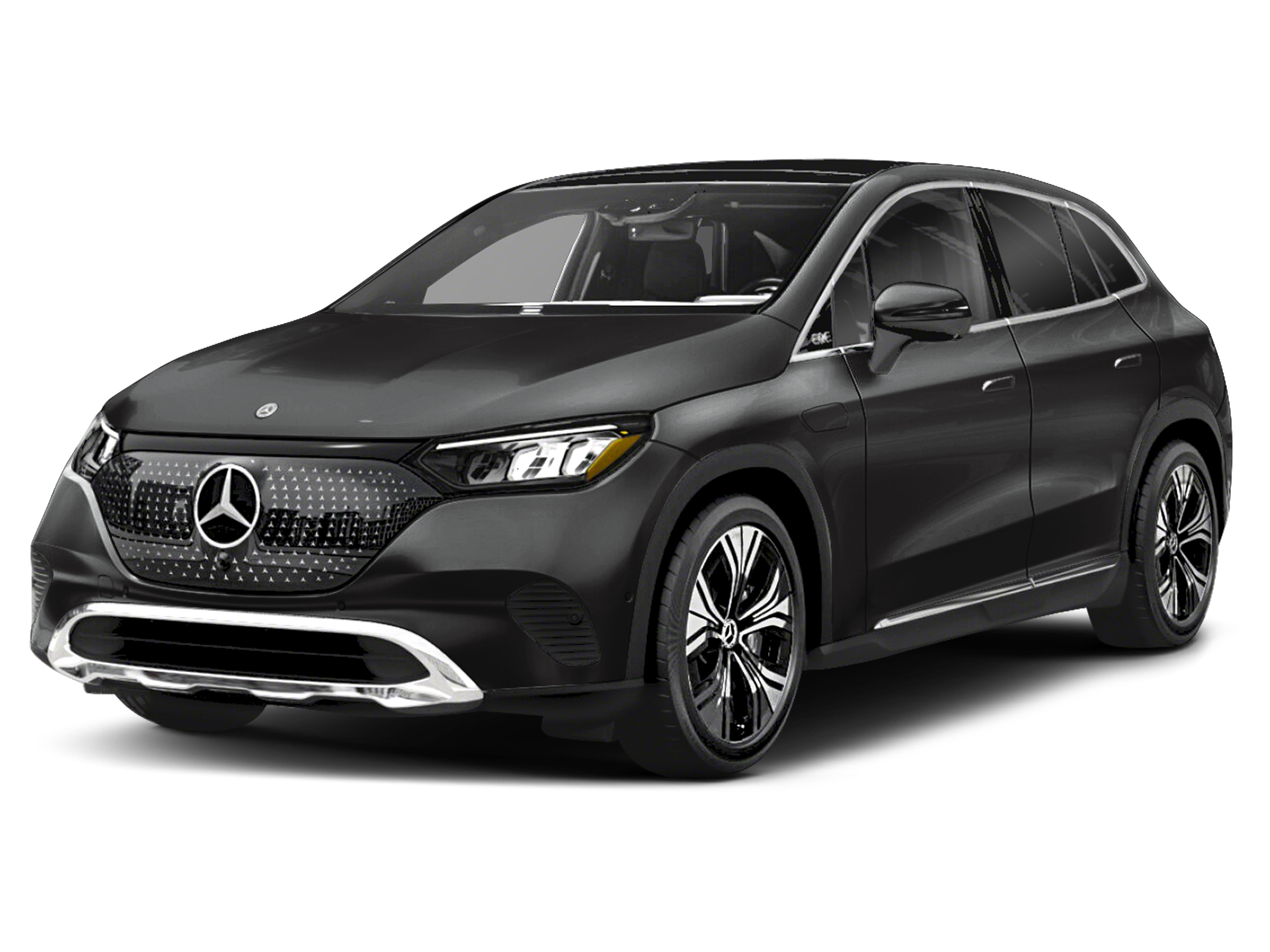 Mercedes-Benz EQE EQE 320 4MATIC SUV Mercedes-Benz EQE EQE 320 4MATIC SUV