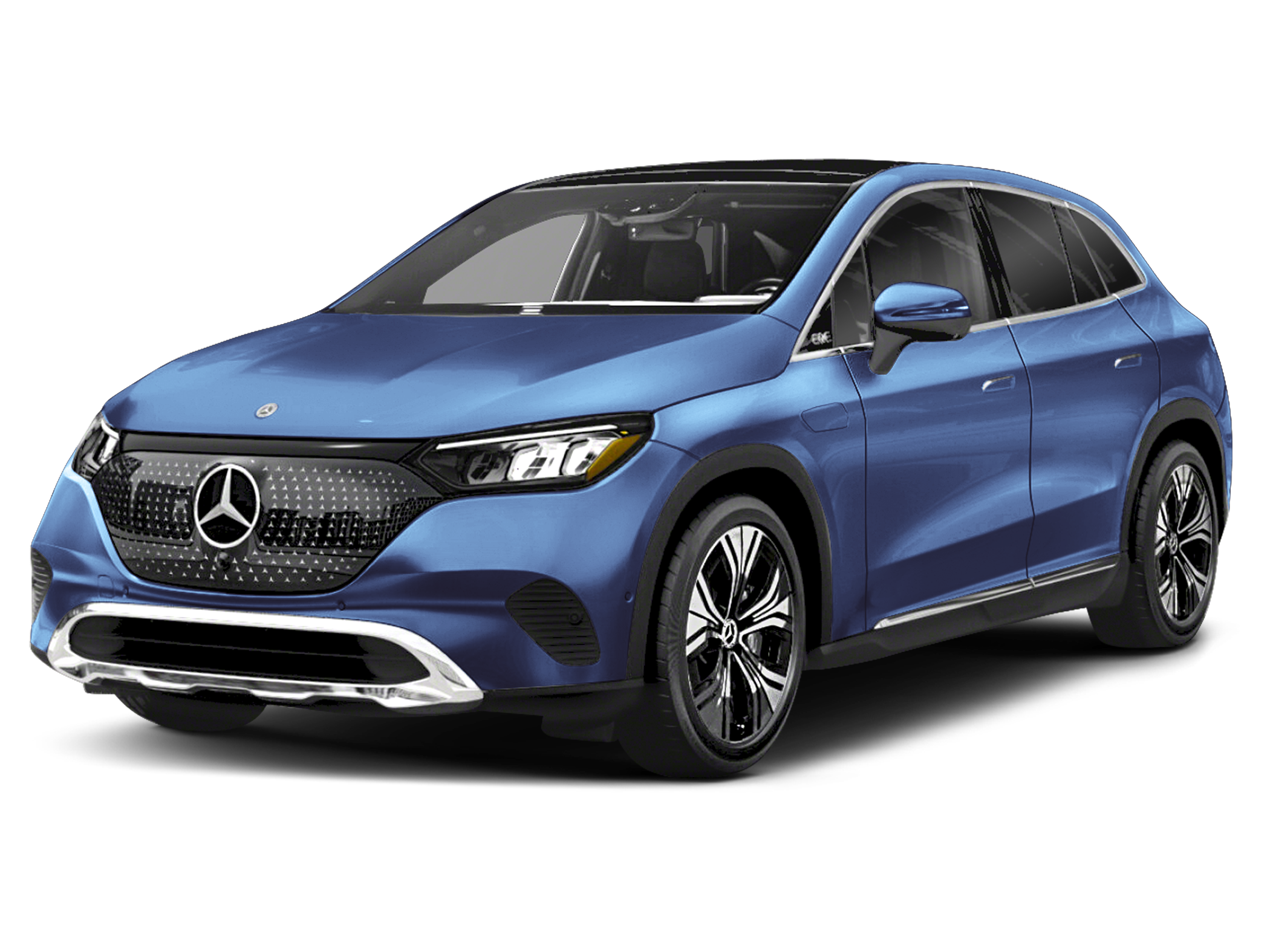 Mercedes-Benz EQE EQE 320 4MATIC SUV Mercedes-Benz EQE EQE 320 4MATIC SUV