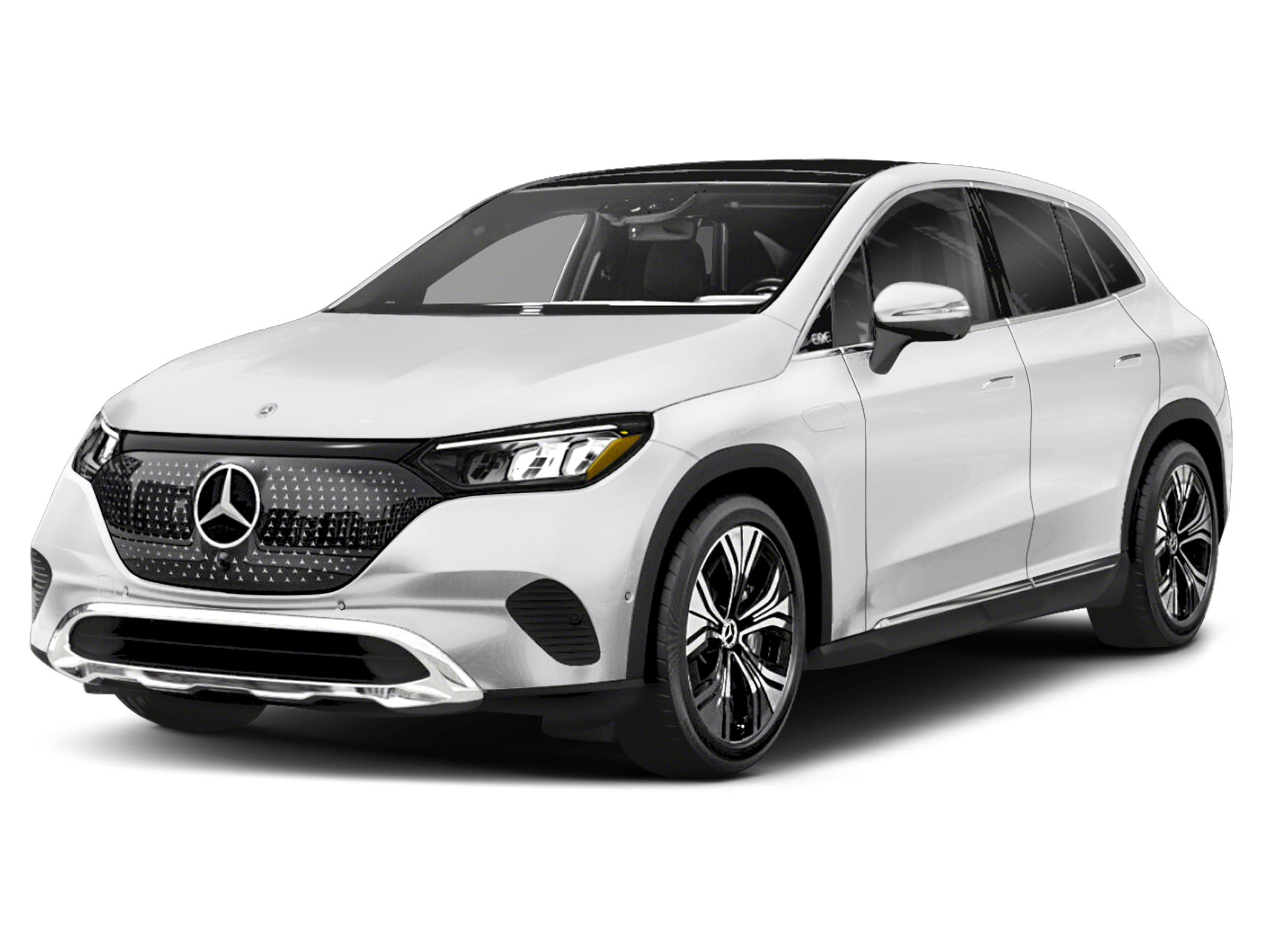 Mercedes-Benz EQE EQE 320 4MATIC SUV Mercedes-Benz EQE EQE 320 4MATIC SUV