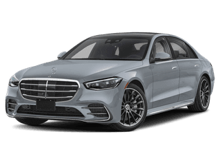 Mercedes-Benz S-Class S 580e 4MATIC Sedan Mercedes-Benz S-Class S 580e 4MATIC Sedan