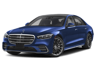 Mercedes-Benz S-Class S 580e 4MATIC Sedan Mercedes-Benz S-Class S 580e 4MATIC Sedan