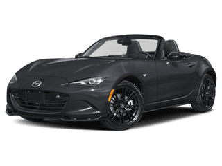 Mazda MX-5 Miata Club Manual Mazda MX-5 Miata Club Manual