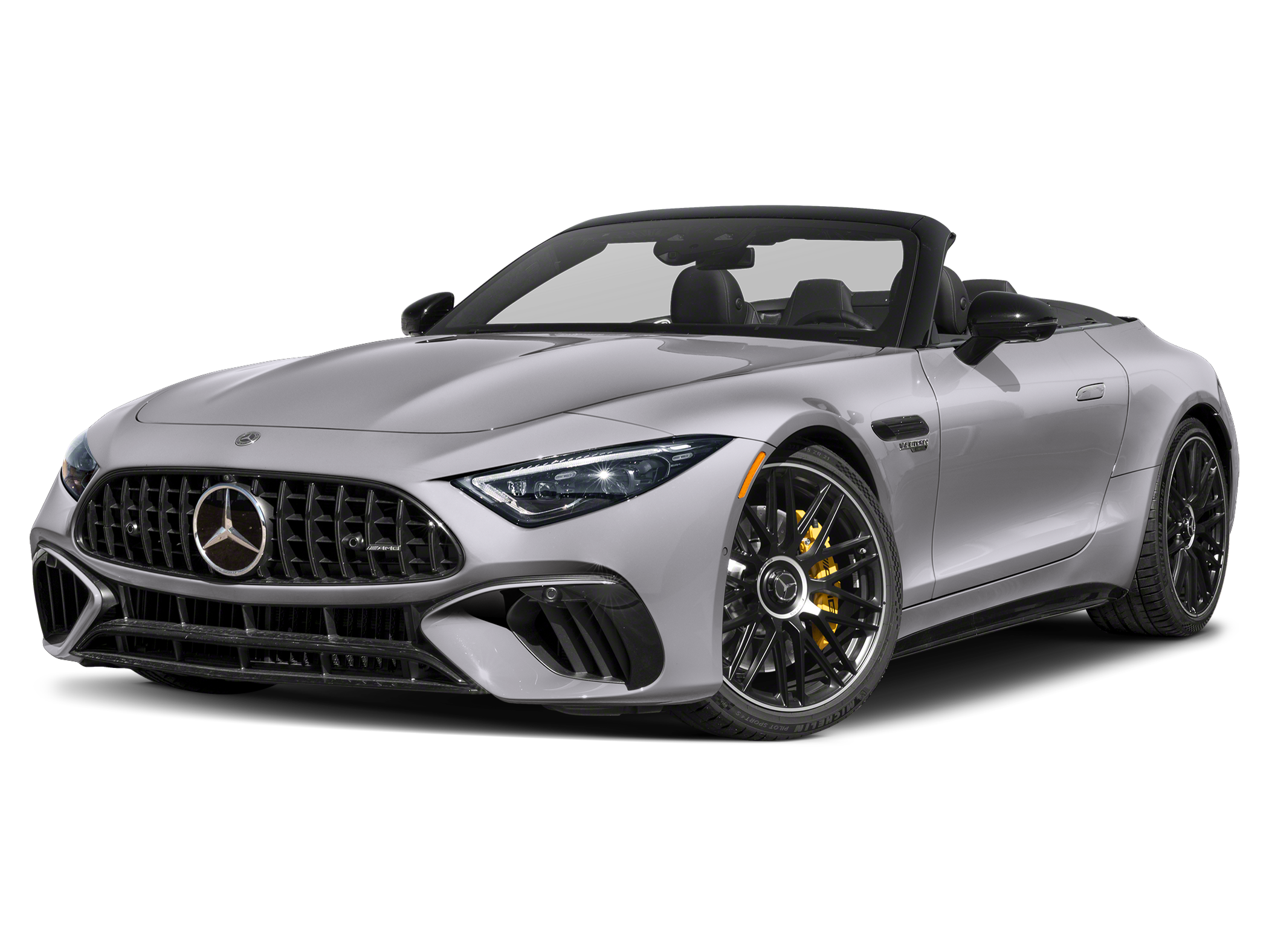 Mercedes-Benz SL AMG SL 63 S E Performance Roadster Mercedes-Benz SL AMG SL 63 S E Performance Roadster