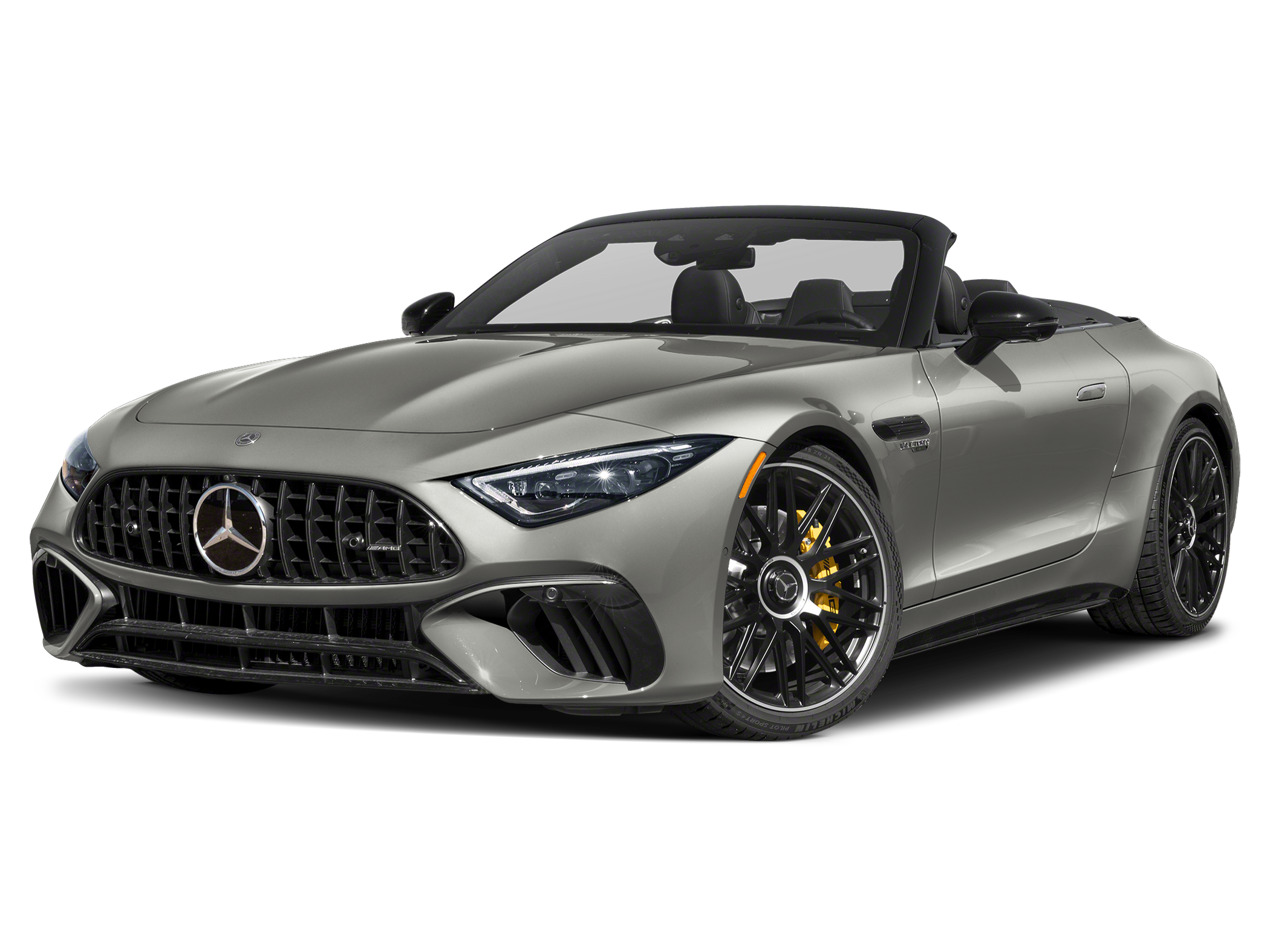 Mercedes-Benz SL AMG SL 63 S E Performance Roadster Mercedes-Benz SL AMG SL 63 S E Performance Roadster