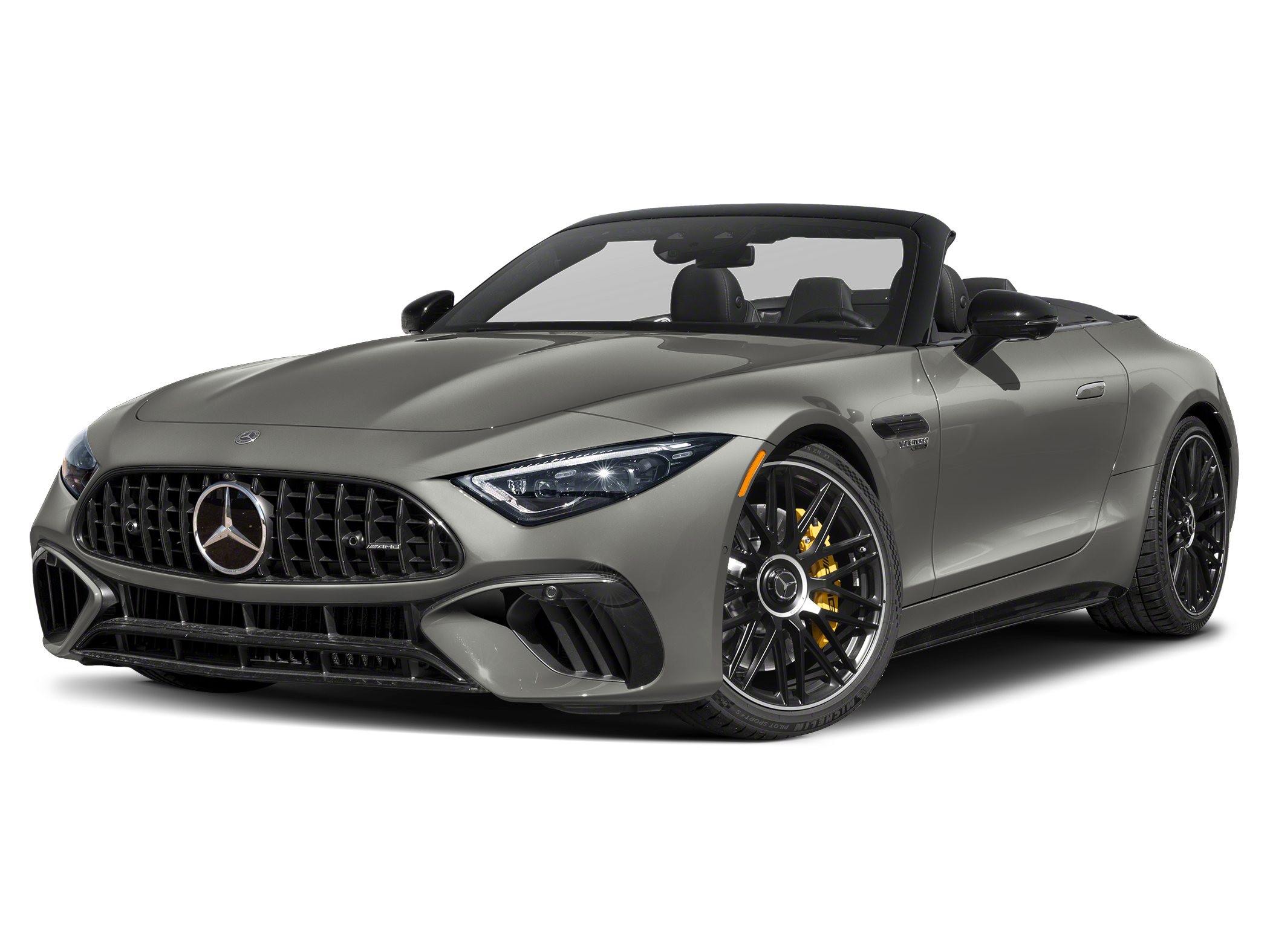 Mercedes-Benz SL AMG SL 63 S E Performance Roadster Mercedes-Benz SL AMG SL 63 S E Performance Roadster