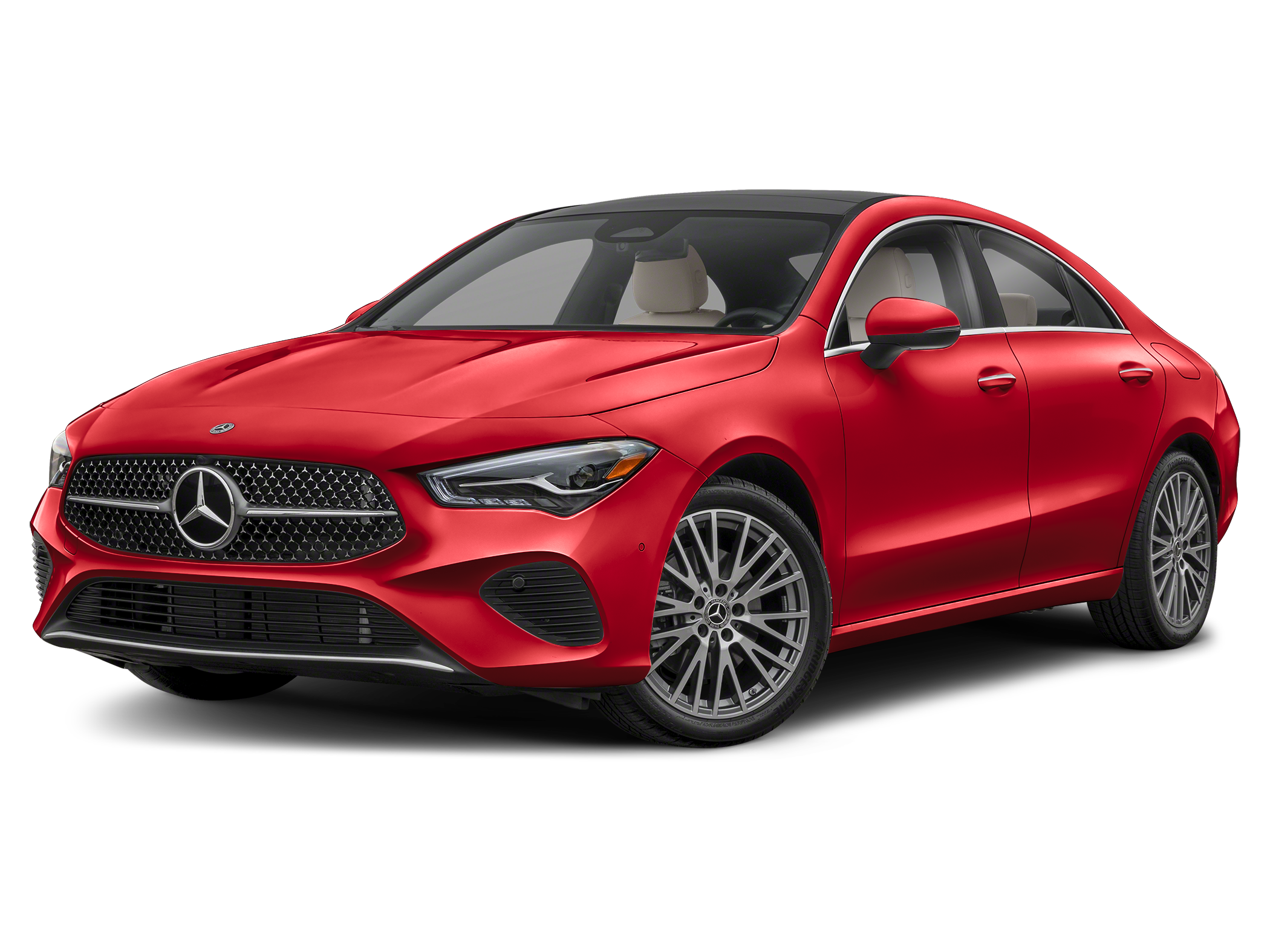 Mercedes-Benz CLA CLA 250 Coupe Mercedes-Benz CLA CLA 250 Coupe