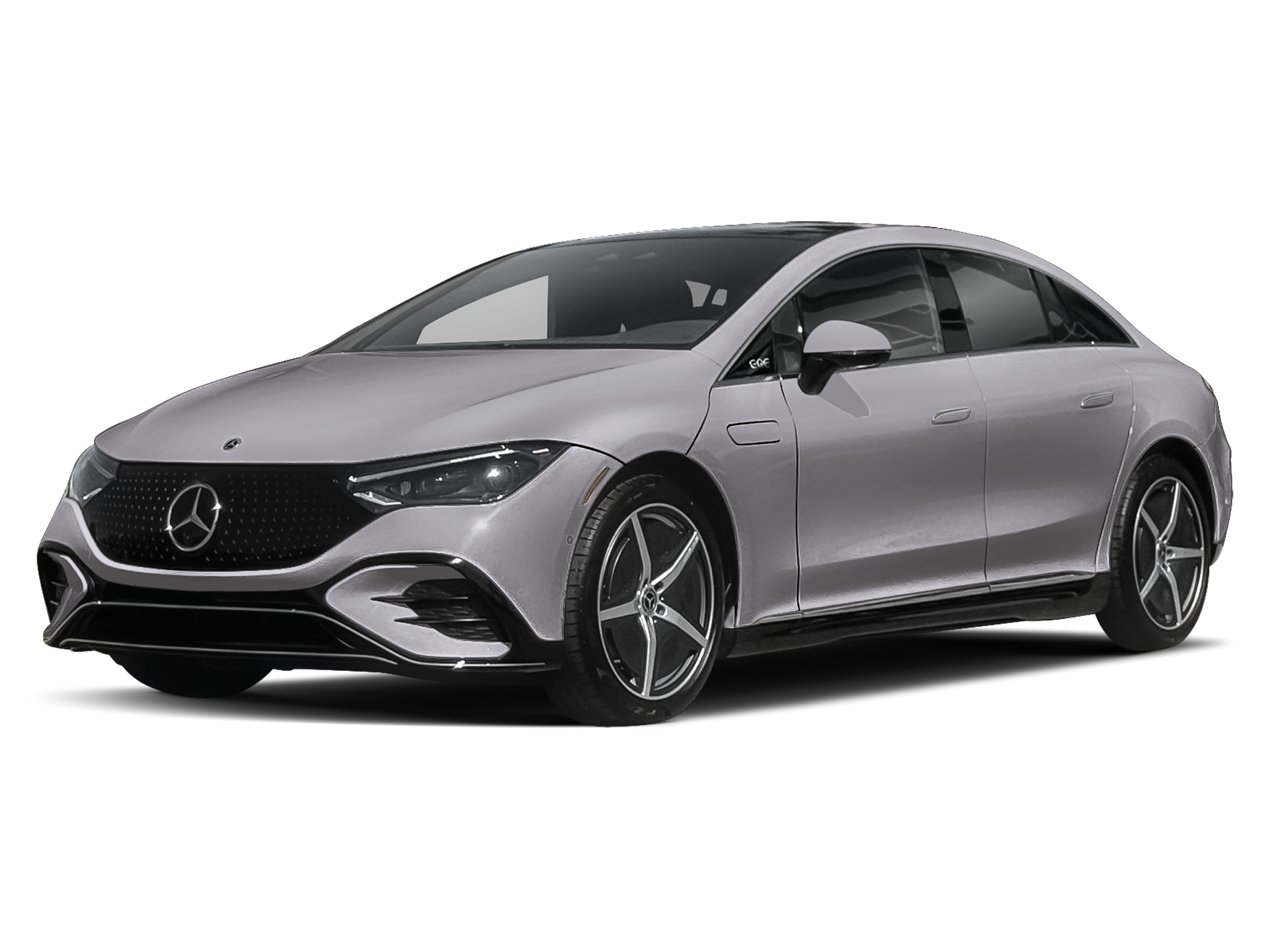 Mercedes-Benz EQE EQE 320 Sedan Mercedes-Benz EQE EQE 320 Sedan