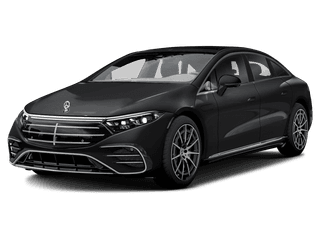 Mercedes-Benz EQS EQS 450 4MATIC Sedan Mercedes-Benz EQS EQS 450 4MATIC Sedan