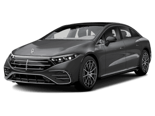 Mercedes-Benz EQS EQS 450 4MATIC Sedan Mercedes-Benz EQS EQS 450 4MATIC Sedan