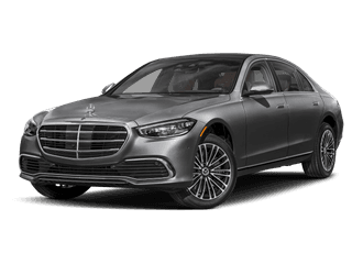 Mercedes-Benz S-Class S 580 4MATIC Sedan Mercedes-Benz S-Class S 580 4MATIC Sedan