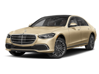 Mercedes-Benz S-Class S 580 4MATIC Sedan Mercedes-Benz S-Class S 580 4MATIC Sedan